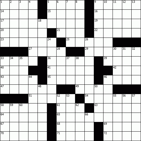 Puzzle Grid