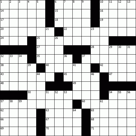 Puzzle Grid