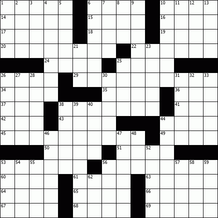 Puzzle Grid
