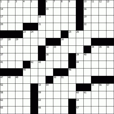 Puzzle Grid