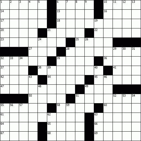 Puzzle Grid