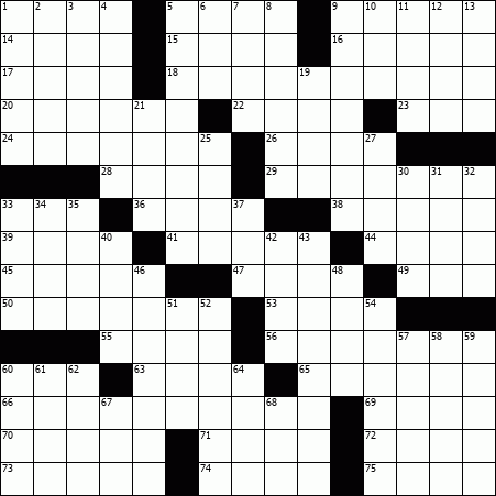 Puzzle Grid