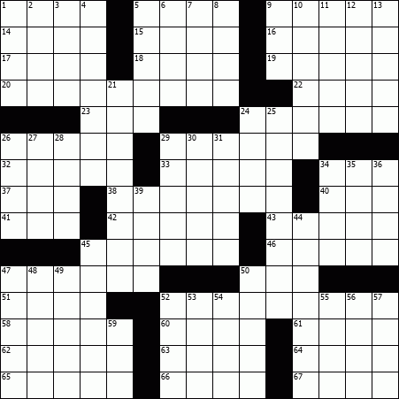 Puzzle Grid