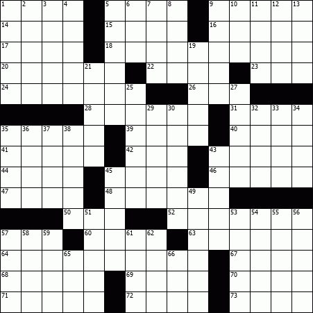 Puzzle Grid
