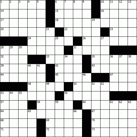 Puzzle Grid
