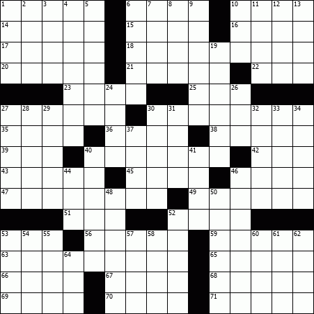 Puzzle Grid