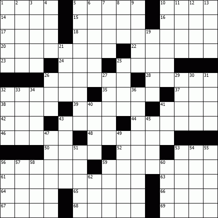 Puzzle Grid