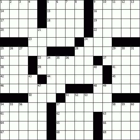 Puzzle Grid