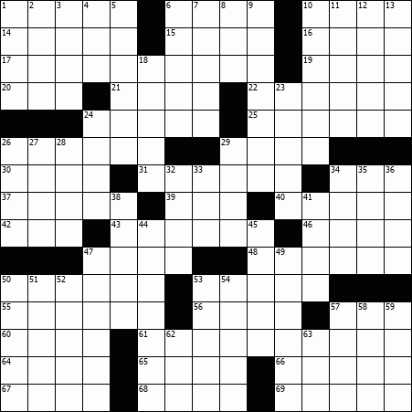 Puzzle Grid