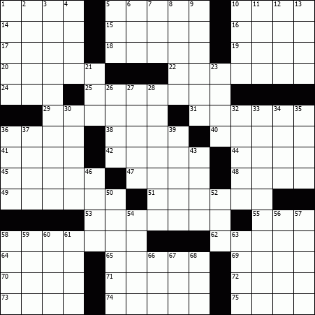 Puzzle Grid