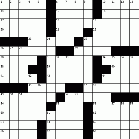 Puzzle Grid