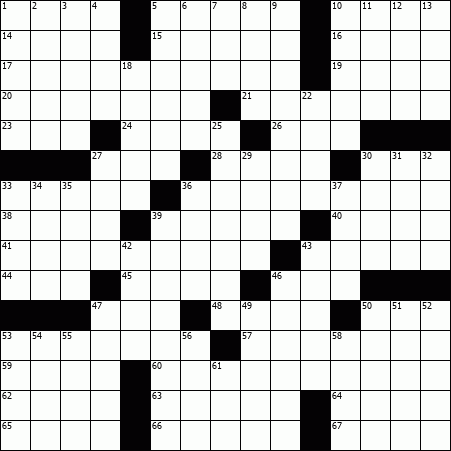 Puzzle Grid