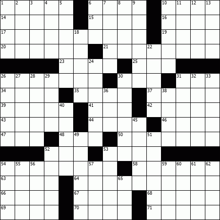 Puzzle Grid