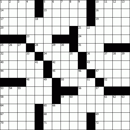 Puzzle Grid