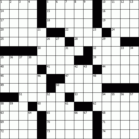Puzzle Grid