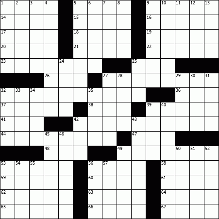 Puzzle Grid