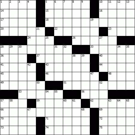 Puzzle Grid