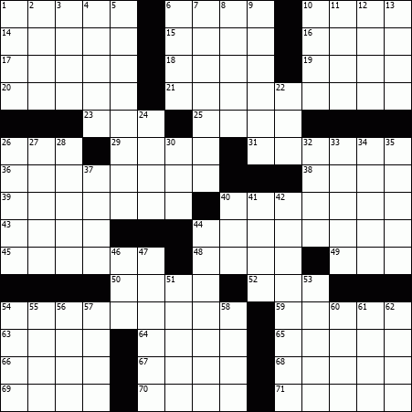 Puzzle Grid