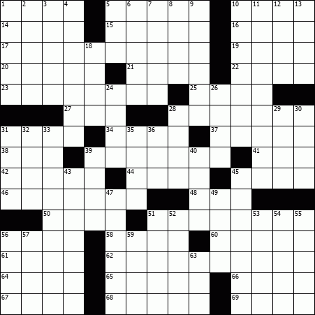Puzzle Grid
