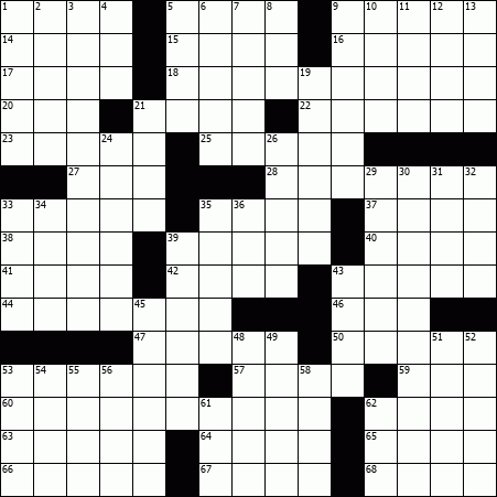 Puzzle Grid