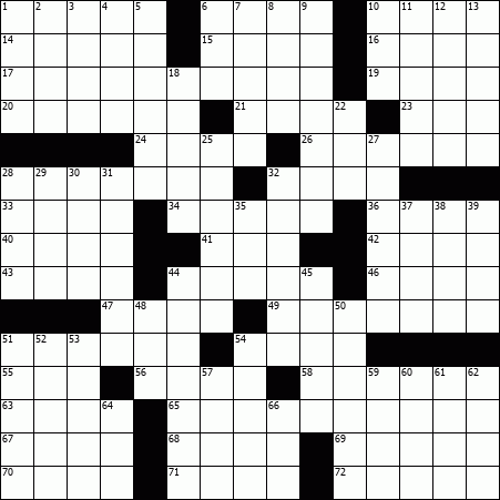Puzzle Grid