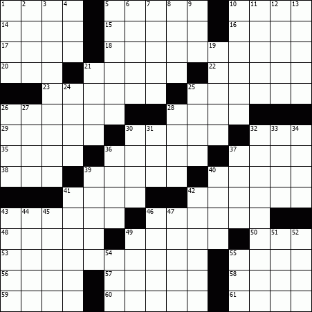 Puzzle Grid