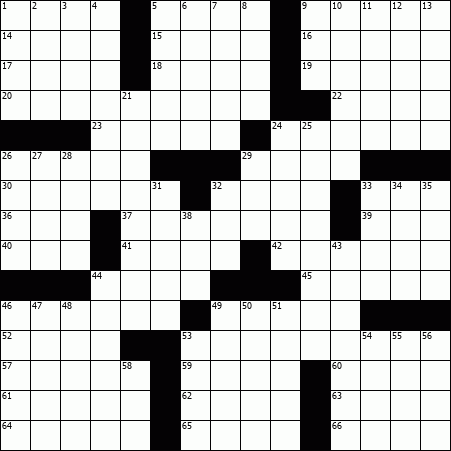 Puzzle Grid