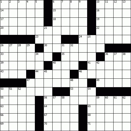 Puzzle Grid