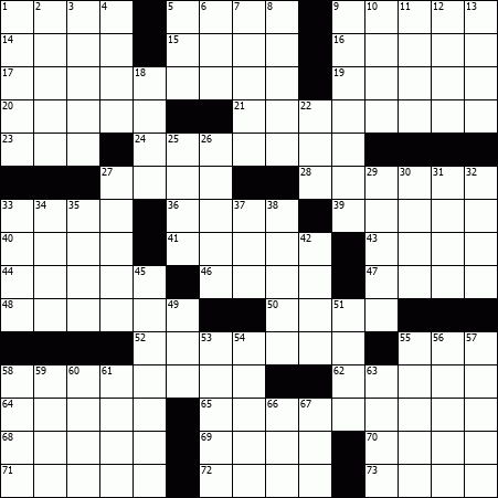 Puzzle Grid
