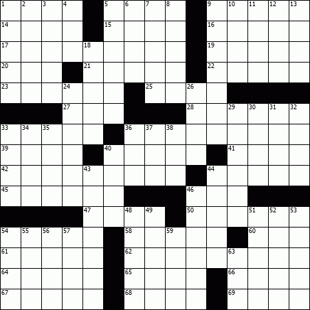 Puzzle Grid