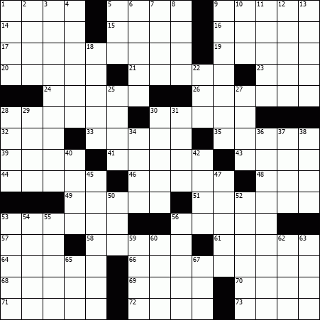 Puzzle Grid
