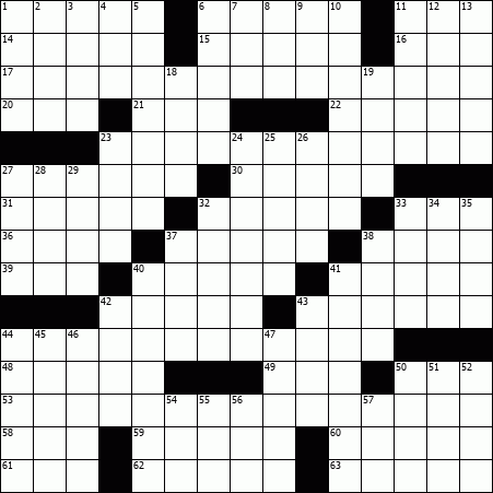 Puzzle Grid