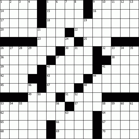 Puzzle Grid
