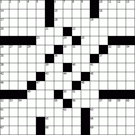 Puzzle Grid