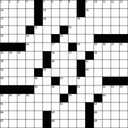 Puzzle Grid