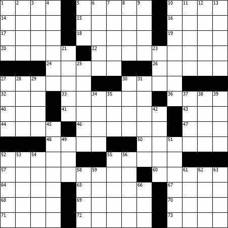 Puzzle Grid