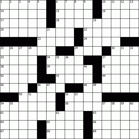 Puzzle Grid