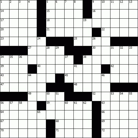 Puzzle Grid