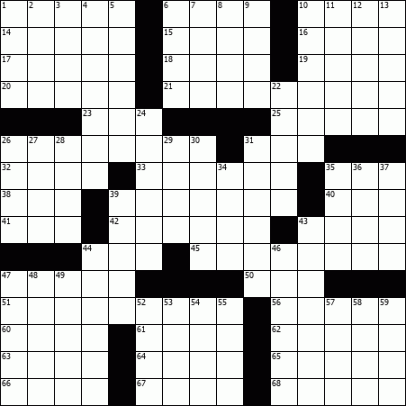 Puzzle Grid