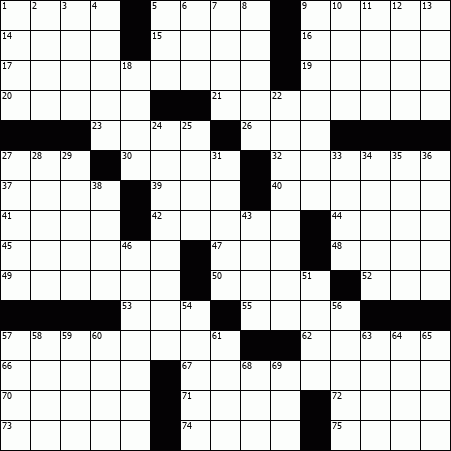 Puzzle Grid