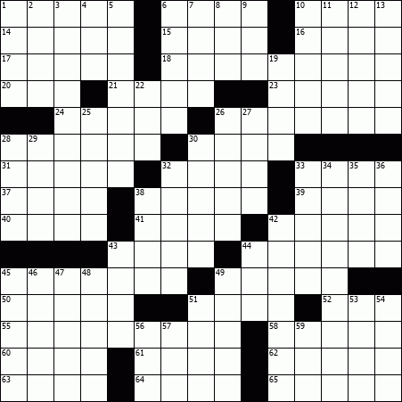Puzzle Grid