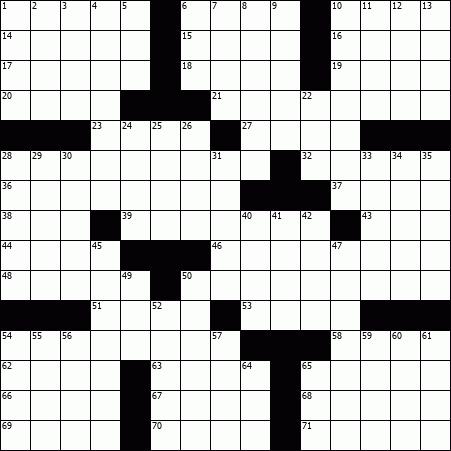 Puzzle Grid
