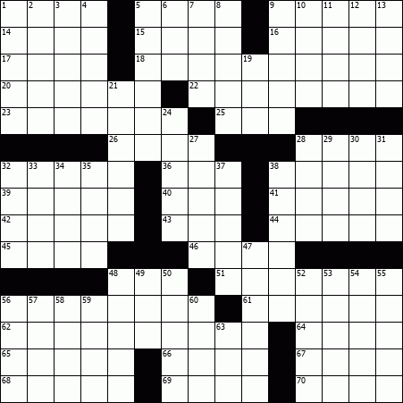 Puzzle Grid