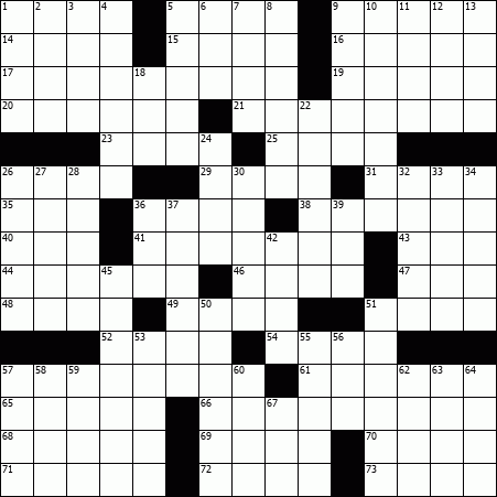 Puzzle Grid