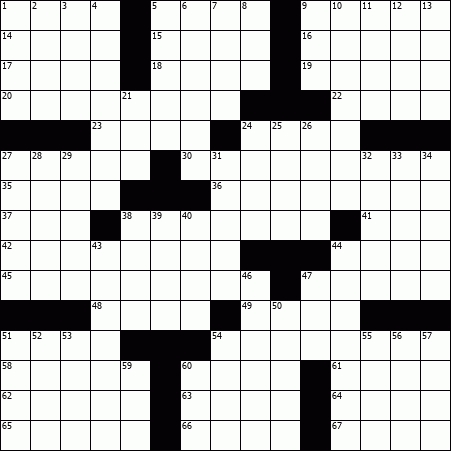 Puzzle Grid