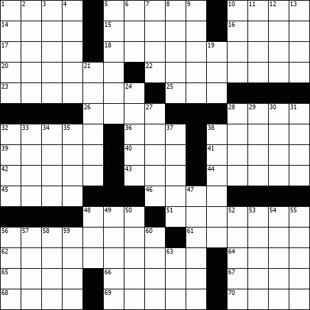 Puzzle Grid