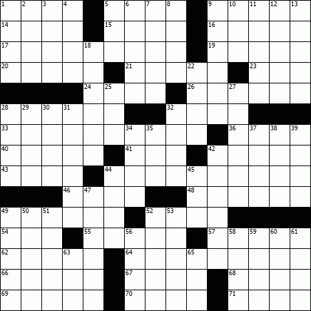 Puzzle Grid