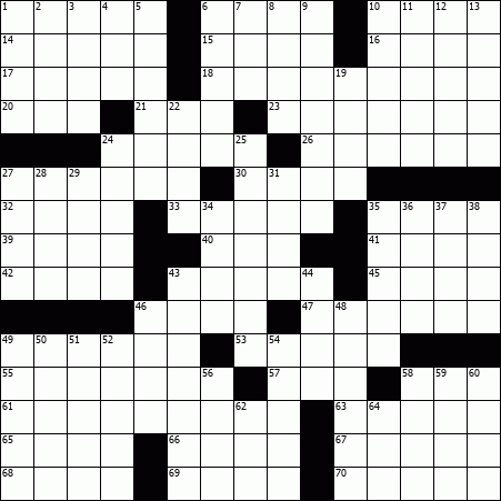 Puzzle Grid