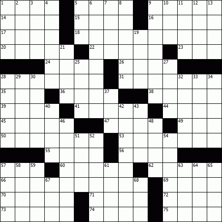 Puzzle Grid