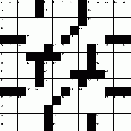 Puzzle Grid